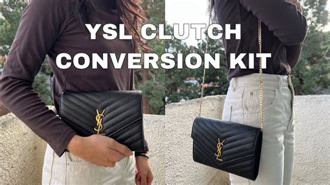 yellow ysl clutch site pinterest.com|Ysl clutch outfit .